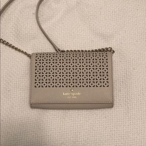 Authentic Kate Spade Crossbody
